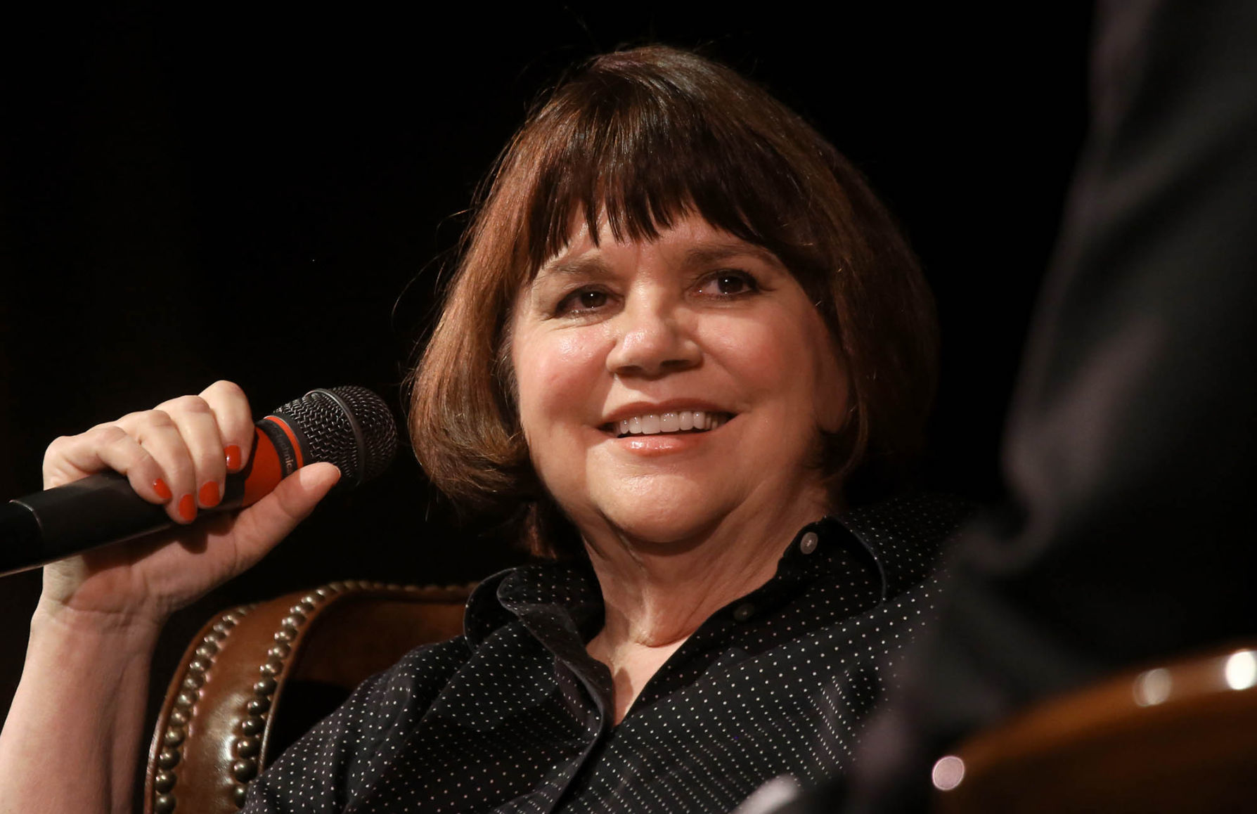 2019 year - Linda Ronstadt 2019 year